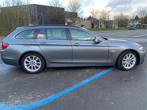 Shitet BMW 520D