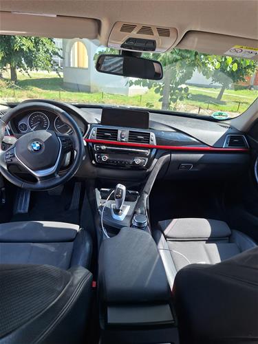 BMW 320D