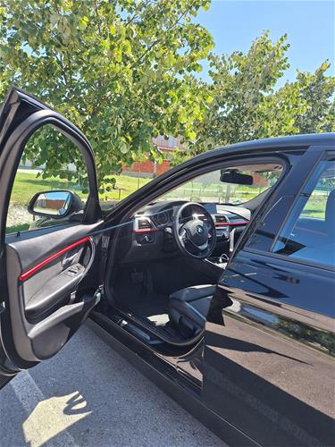BMW 320D