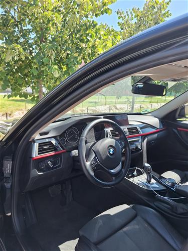 BMW 320D