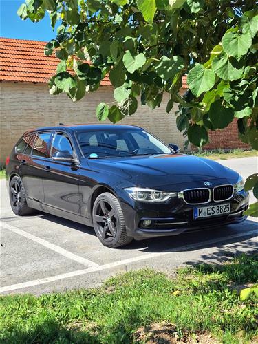 BMW 320D