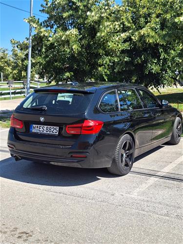 BMW 320D