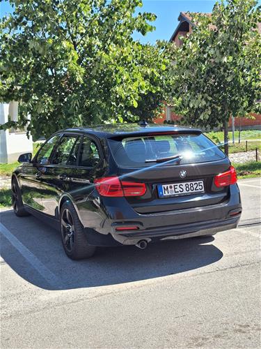 BMW 320D
