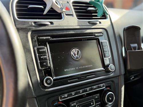 Golf 6