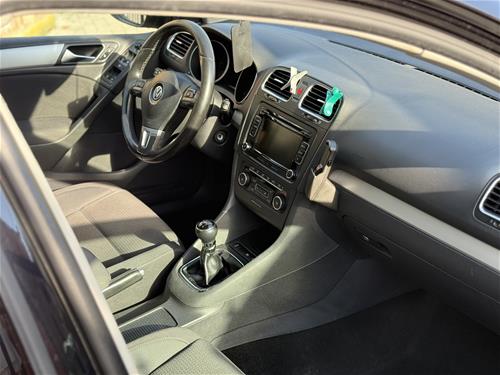Golf 6