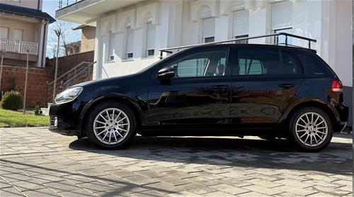 Golf 6