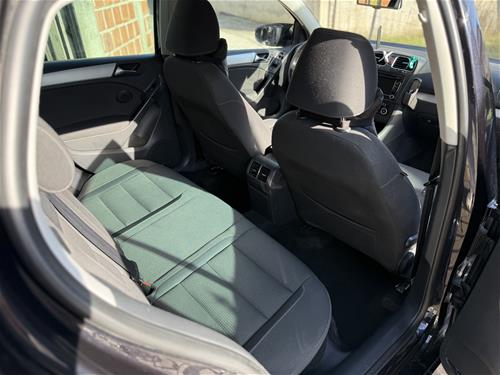 Golf 6