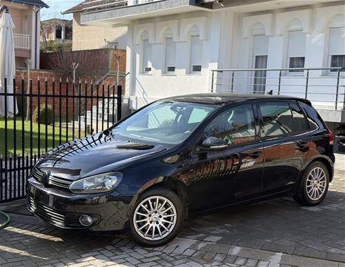 Golf 6