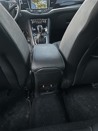 shes opel astra 2017