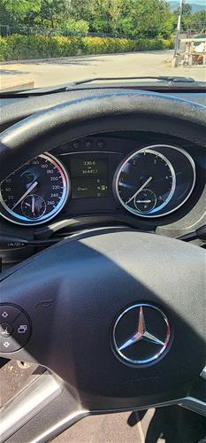 Mercedes R350 CDI 4Matic
