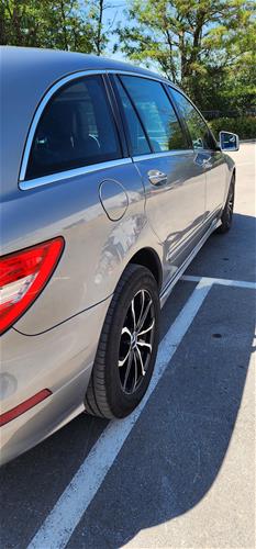 Mercedes R350 CDI 4Matic