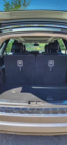 Mercedes R350 CDI 4Matic
