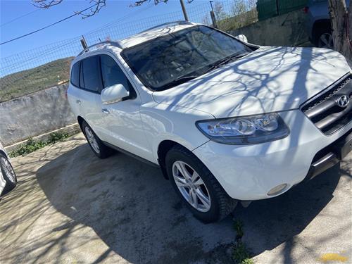 Vetura ne shitje Hyundai Santa Fe