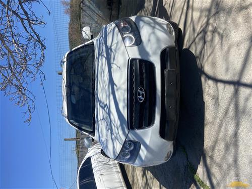 Vetura ne shitje Hyundai Santa Fe