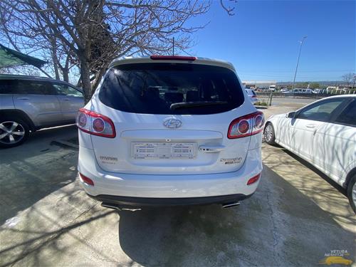 Vetura ne shitje Hyundai Santa Fe