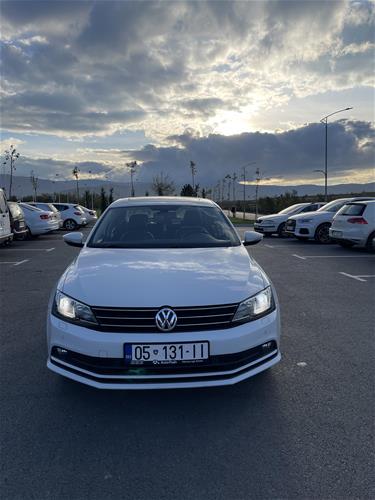 Volkswagen Jetta 2.0 TDI Premium, Automatik BlueMotion – 150 Kuaj Fuqi, Çmimi 12,500 i Negociueshëm