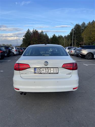 Volkswagen Jetta 2.0 TDI Premium, Automatik BlueMotion – 150 Kuaj Fuqi, Çmimi 12,500 i Negociueshëm