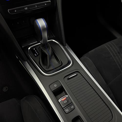 RENAULT MEGANE 1.6TURBO GT-LINE - 4CONTROL LIMITED CARBON EDITION - NEW LIGHT’S AMBIENT