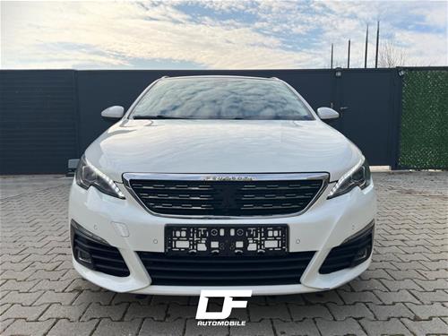 Shes Peugeot 308 SW