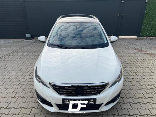 Shes Peugeot 308 SW