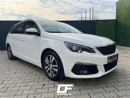 Shes Peugeot 308 SW