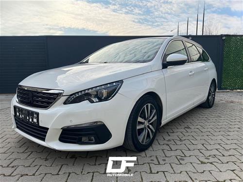 Shes Peugeot 308 SW