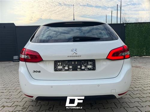 Shes Peugeot 308 SW