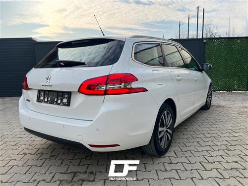 Shes Peugeot 308 SW