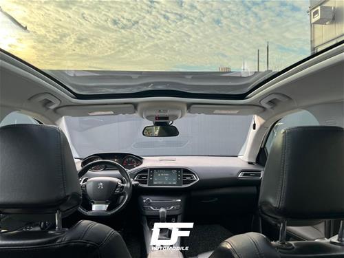 Shes Peugeot 308 SW