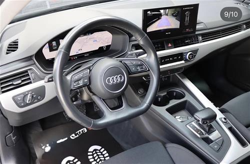 Shitet Audi A4 40 TDI S-TRONIC