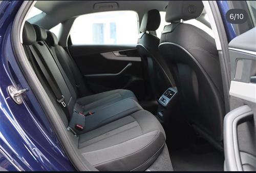 Shitet Audi A4 40 TDI S-TRONIC