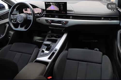 Shitet Audi A4 40 TDI S-TRONIC