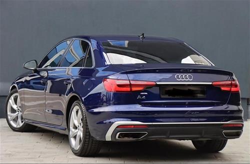 Shitet Audi A4 40 TDI S-TRONIC