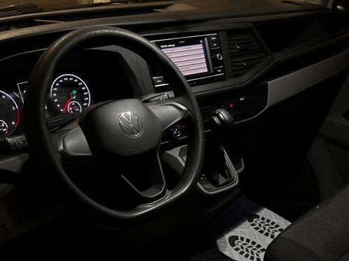 VW TRANSPORTER T6,1  2.0TSI DSG