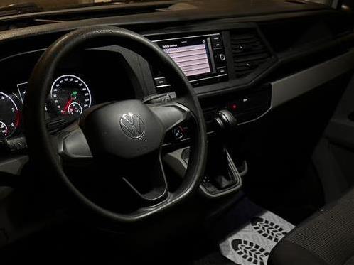 VW TRANSPORTER T6,1  2.0TSI DSG