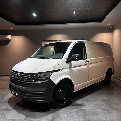 VW TRANSPORTER T6,1  2.0TSI DSG