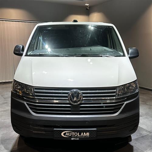 VW TRANSPORTER T6,1  2.0TSI DSG