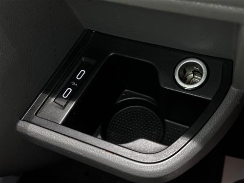 VW TRANSPORTER T6,1  2.0TSI DSG