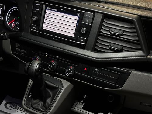 VW TRANSPORTER T6,1  2.0TSI DSG