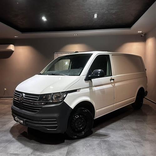 VW TRANSPORTER T6,1  2.0TSI DSG