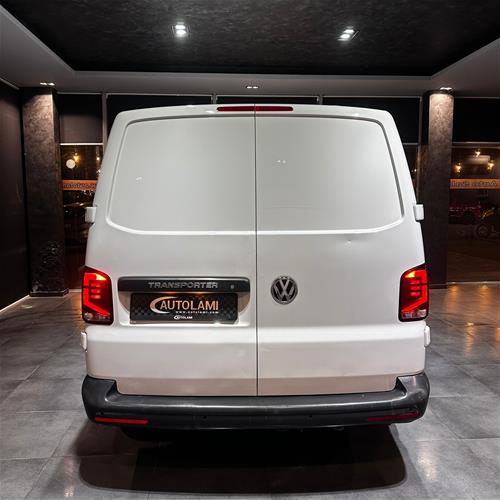 VW TRANSPORTER T6,1  2.0TSI DSG