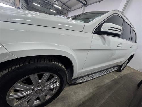 Shitet Mercedes-Benz GL 350