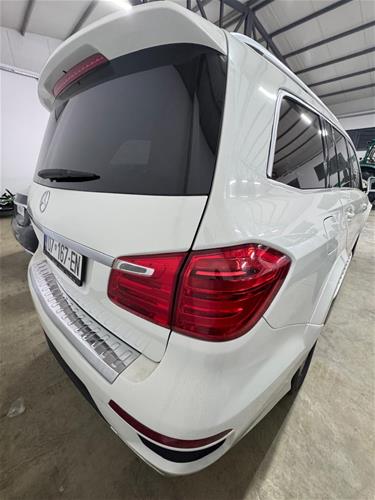 Shitet Mercedes-Benz GL 350