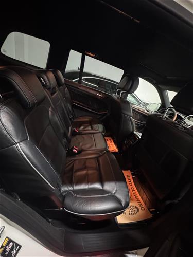 Shitet Mercedes-Benz GL 350