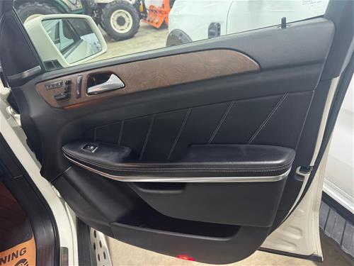 Shitet Mercedes-Benz GL 350