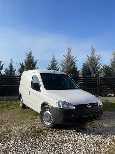 Opel combo 1.7 motor japan me dogan