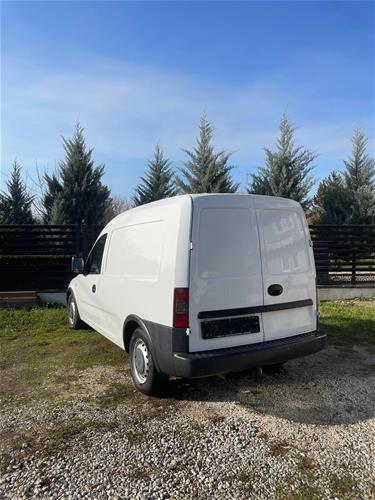 Opel combo 1.7 motor japan me dogan