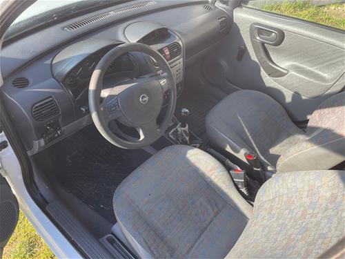 Opel combo 1.7 motor japan me dogan