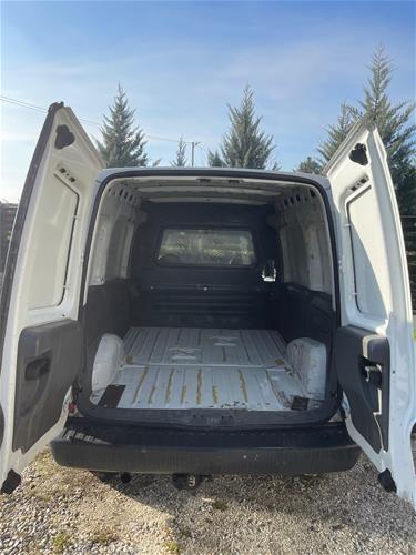 Opel combo 1.7 motor japan me dogan