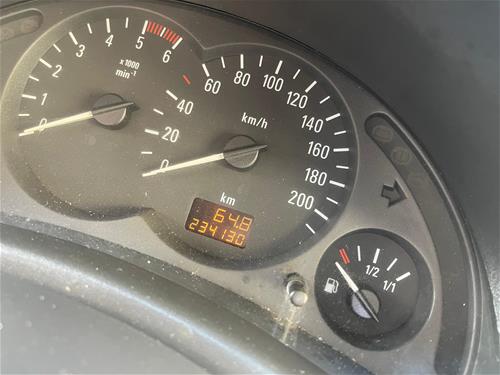 Opel combo 1.7 motor japan me dogan
